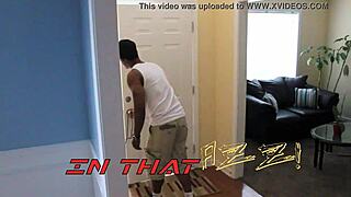 In That Ass Preview!