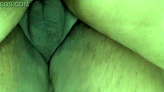 The Intense Emotions In White Girlfriend's Hardcore Fuck With Black Boyfriend