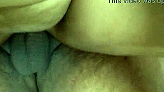 The Intense Emotions In White Girlfriend's Hardcore Fuck With Black Boyfriend