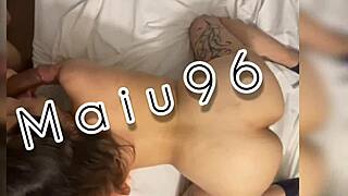 story of skinny guy playing with the canadian's dick