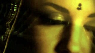 Look At This Pretty Indian Milf!