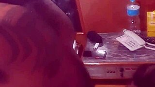 Damn, Negao Cafuçu banging his friend’s boyfriend in his room! 😈