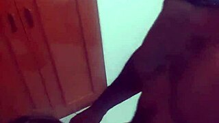 Damn, Negao Cafuçu banging his friend’s boyfriend in his room! 😈