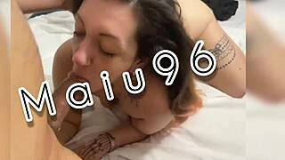 story of skinny guy playing with the canadian's dick