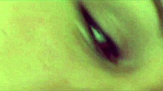 Carmen needs a good vibration - and a big dick