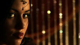 Look At This Pretty Indian Milf!