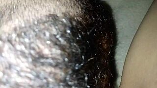 Licking a perfect vagina feels so amazing today