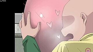 teacher fucks student hard, ignoring her husband