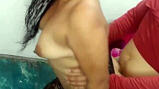 Oh How Good My Stepfather Fucks Me When He Catches Me Masturbating