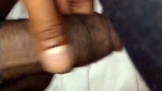 Can You Handle BBW Sucking Black Cock?