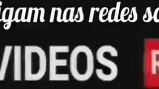 Aysla Andrade gives relaxing massage