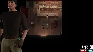 Treasure of Nadia: Bigfoot's Next Move in Episode 2's 69 Position with Anal.