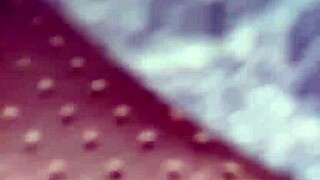 Tranny Deepthroats Boyfriend Outdoors