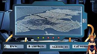 Harley Quinn Trainer Uncensored Part 3?