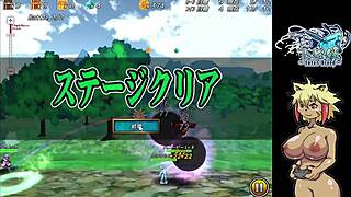 Let's play this tobi hime live play 01 eroge like ri hime