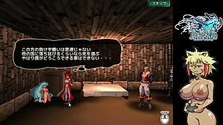 Let's play this tobi hime live play 01 eroge like ri hime