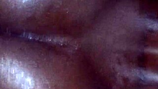 Oiled Perfect Ass On Prostitute Bitch