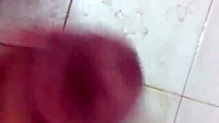 My Hard Dick Throbbing and Ready for Action.