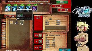 Let's play this tobi hime live play 01 eroge like ri hime