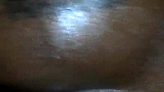 Oiled Perfect Ass On Prostitute Bitch