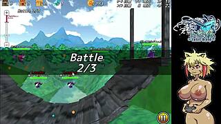 Let's play this tobi hime live play 01 eroge like ri hime