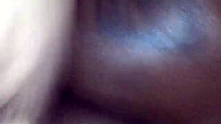 Oiled Perfect Ass On Prostitute Bitch