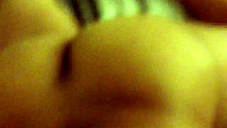 Watch Anna Maria's Retro BJ with Hubby!