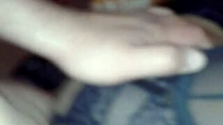 A Client Visits For A Special Service