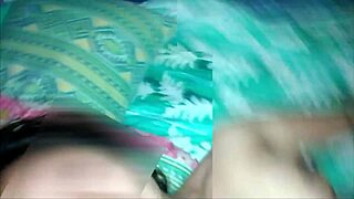 Pinay Teen's First Gangbang Dream Comes True