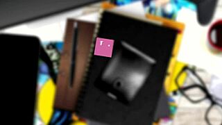 Lacey Channing feels intense pleasure during hard fucking