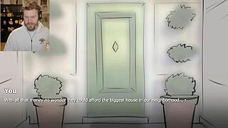 Hot Milf Neighbour Uncovers Next Door Secrets