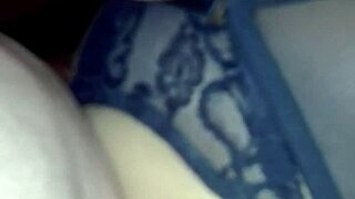 A Client Visits For A Special Service