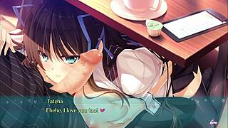 primal hearts 2 part 7 anime hentai game with outdoor scenes