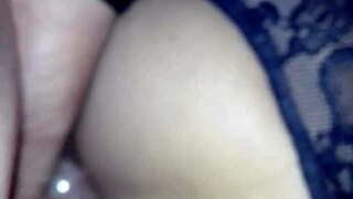 A Client Visits For A Special Service