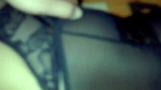 A Client Visits For A Special Service