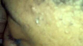 eating that ebony pussy with wild hunger tonight!