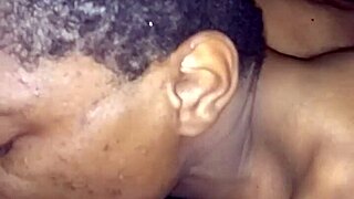 eating that ebony pussy with wild hunger tonight!