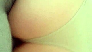 Veronica Martin thong fuck with ass exposed