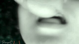 i love when he puts his cock in my mouth