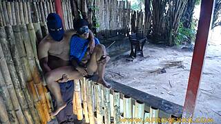 ass grabbing and pussy masturbation