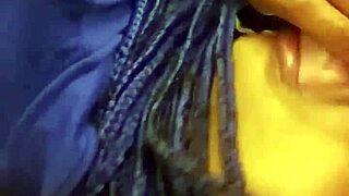 i'm watching keya gagging on white dick deepthroat