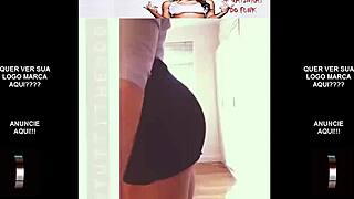 Gatinhas Dancing Funk Deliciosas 6