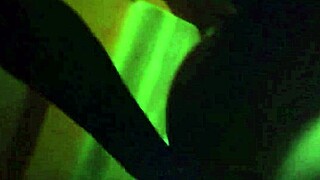 Rica Y Caliente Verga With Natural Tits