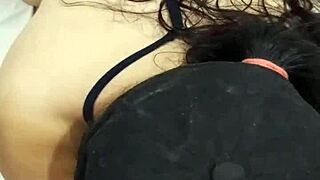 se la chupo a mi novio anilindura with big ass blowjob