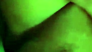 they're fucking my skinny girlfriend while i record it