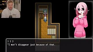 I got traumatized by that bad ending panic party