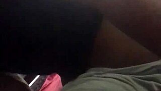 Fucking This Slut While Family's Home?