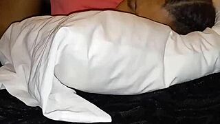 OMG, I quick fucked my teen neighbor, so hottt!