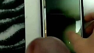 vagina tribute with spotted putita, cum dripping suggestively