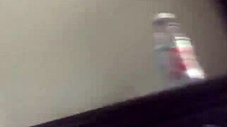 Fucking This Slut While Family's Home?